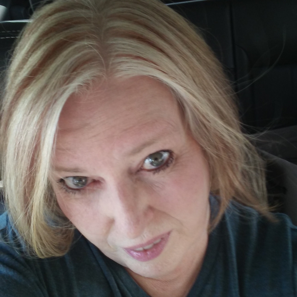 Meet your Posher, Tammy